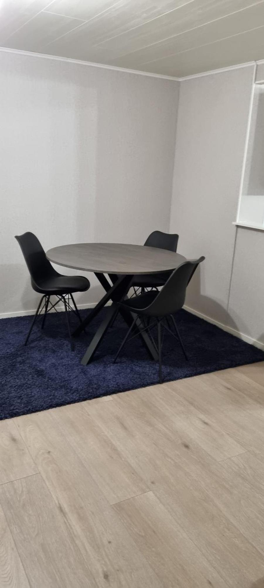 Holiday Apartment Kleppstad Exterior photo